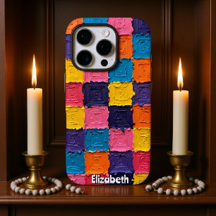 Coque iPhone 16 Pro Rêves Galactiques : Un voyage Starlit