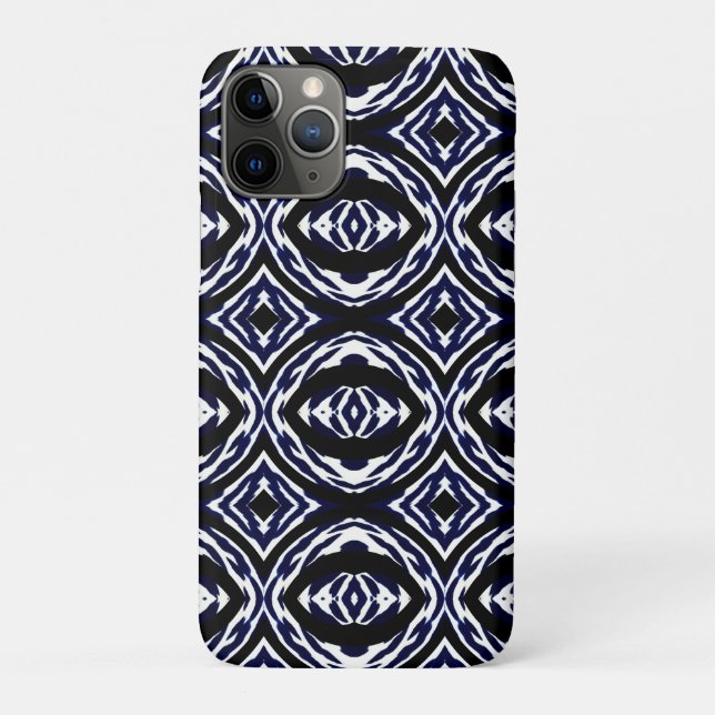 Coques Case-Mate iPhone Rêves tribaux (Dos)