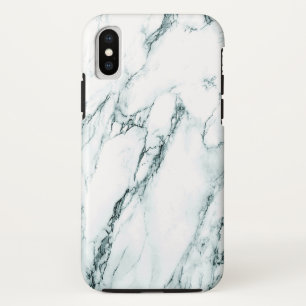 Case-Mate iPhone Case Revêtement de marbre vert