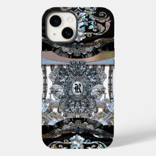 Coque Case-Mate iPhone Revforth Elegant Monogramme