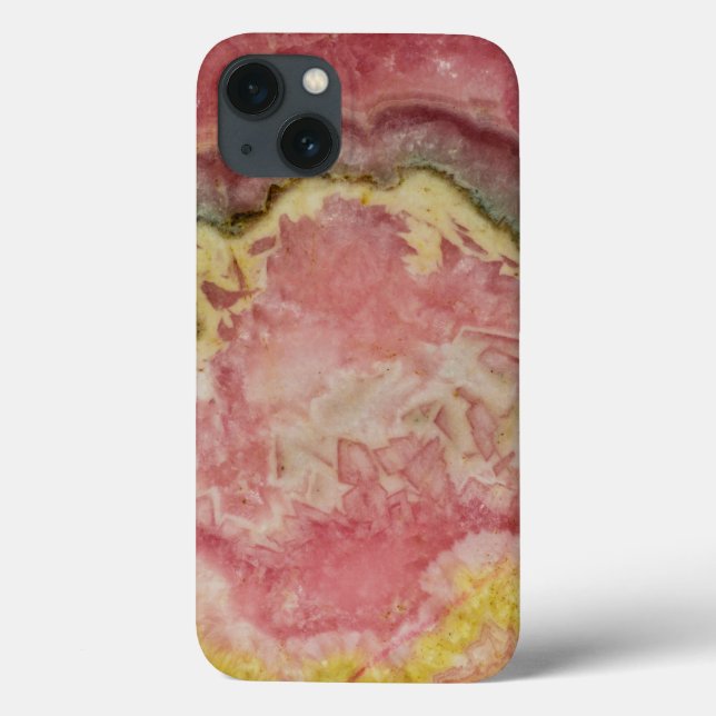 Coques Case-Mate iPhone Rhodochrosite (Verso)