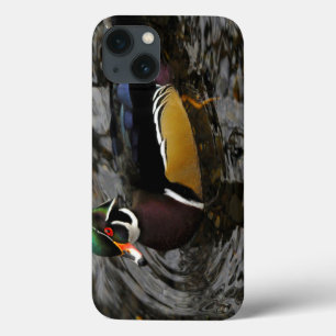 Coque Case-Mate iPhone Rhododendron de Male