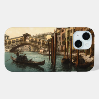 Coque Case-Mate iPhone Rialto Bridge I, Venice, Italy