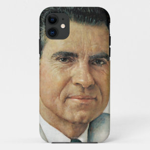 Coques Pour iPhone Richard Milhouse Nixon