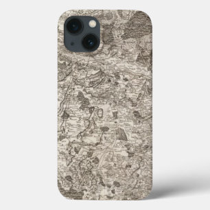iPhone 13 Coque Richelieu, Saumur