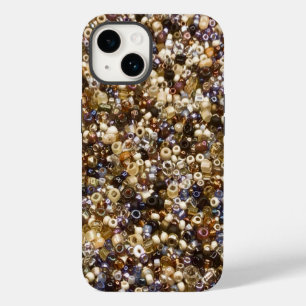 Coque Case-Mate iPhone Richesse Des Perles De Semence