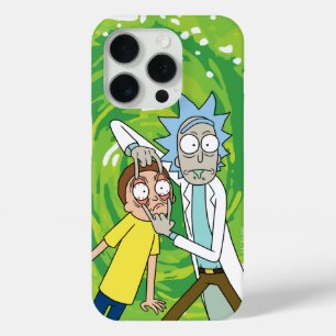 Coque Case-Mate iPhone RICK ET MORTY™   Regardez Ça