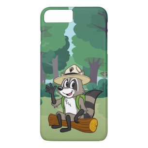 Case-Mate iPhone Case Rick Rick Ranger Rick Sitting
