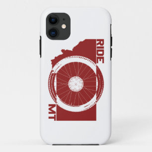 Coque Case-Mate iPhone Ride Montana