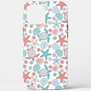 Case-Mate iPhone Case Rideau de douche de plage