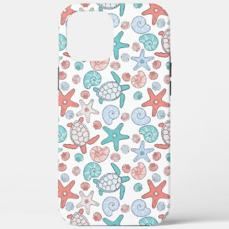 Case-Mate iPhone Case Rideau de douche de plage