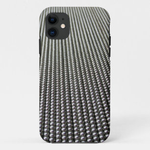 Etui iPhone Case-Mate Rideau en métal