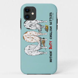 Coque Case-Mate iPhone Rien n'aboutent les poseurs anglais