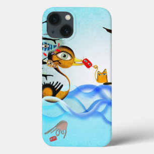 Case-Mate iPhone Case Rien ne vous entraînera vers le bas