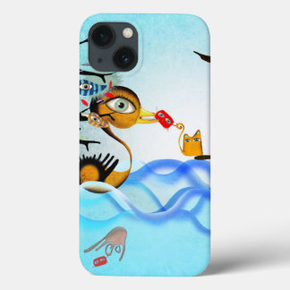 Case-Mate iPhone Case Rien ne vous entraînera vers le bas