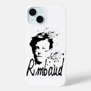 Coque Case-Mate iPhone RIMBAUD iPC