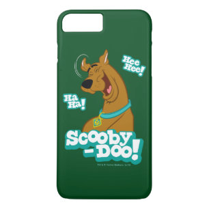 Case-Mate iPhone Case Rire de Scooby-Doo