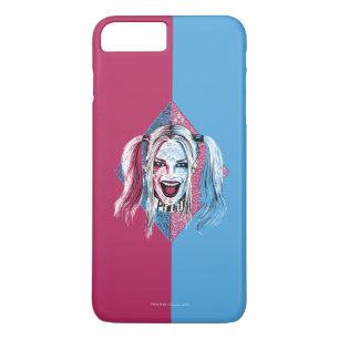 Coque Case-Mate Pour iPhone Rire du peloton   Harley de suicide
