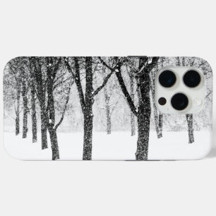 Coque Case-Mate iPhone ris I side with trees