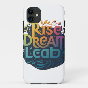 Case-Mate iPhone Case Rise Dream