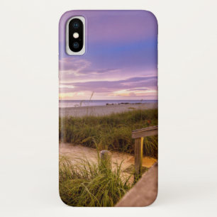 Case-Mate iPhone Case Rivage et océan calme   la Floride de plage de