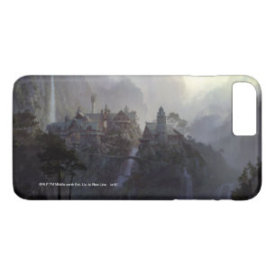 Coque iPhone 8 Plus/7 Plus Rivendell