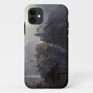 Coque Case-Mate Pour iPhone Rivendell