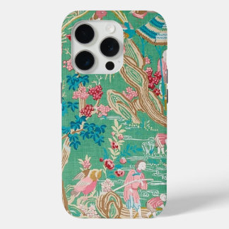 Coque Case-Mate iPhone Rivière chinoise