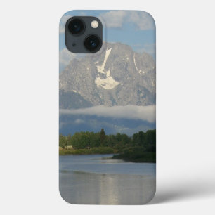 Etui iPhone 13 Rivière Jackson Hole à Grand Teton National Park