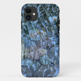 Case-Mate iPhone Case Rivière motif d'eau roche ripplant cours d'eau