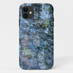 Case-Mate iPhone Case Rivière motif d'eau roche ripplant cours d'eau