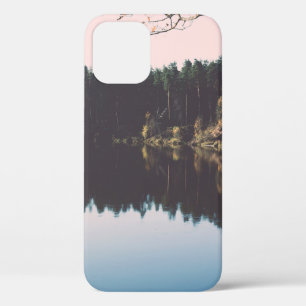 Case-Mate iPhone Case Rivière pittoresque couleur automne dans le pays a