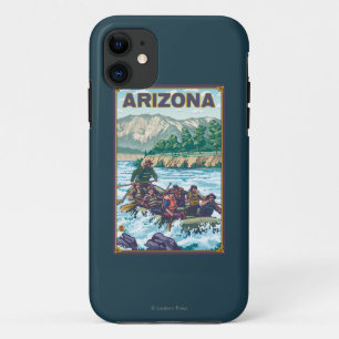 Coques Pour iPhone Rivière RaftingArizona