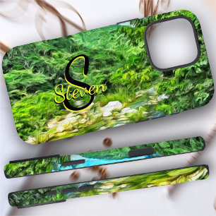 Coque iPhone 16 Pro Max Rivière Vallarta 0366