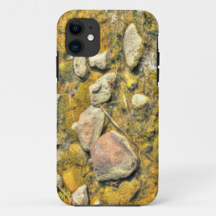 Coques Pour iPhone Rivières Rocks