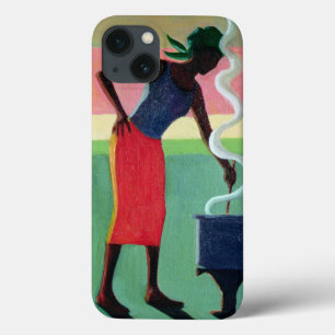 Etui iPhone Case-Mate Riz 2001 de cuisine