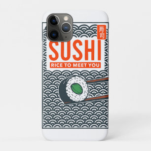 Case-Mate iPhone Case Riz pour vous rencontrer