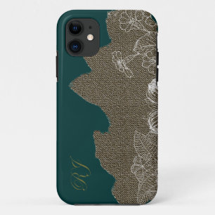 Coque Case-Mate iPhone RJ d'Ipanema Dois Irmãos