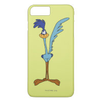 ROAD RUNNER™ en couleur