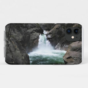 Case-Mate iPhone Case Roaring River Falls, King's Canyon, CA