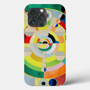 Case-Mate iPhone Case Robert Delaunay Disque Relief