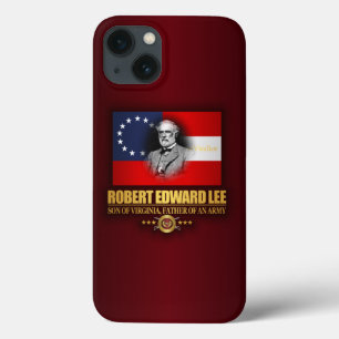 Coque Case-Mate iPhone Robert E Lee (patriote du sud)