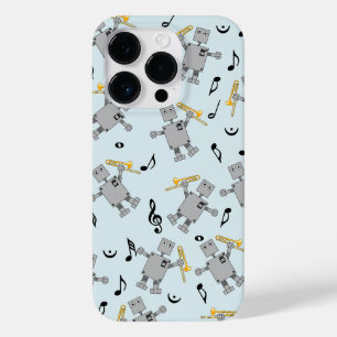 Coque Case-Mate iPhone Robot de combat