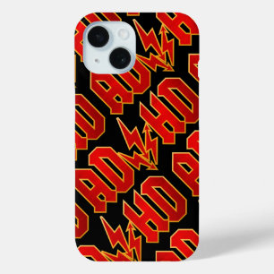 Coque Case-Mate iPhone Roche "AD/HD"