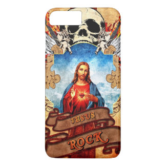 Case-Mate iPhone Case Roche drôle de Jésus