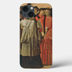 iPhone 13 Coque Roche rouge, c.1895 (huile sur la toile) 2