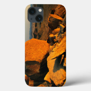 Etui iPhone 13 Rocheuses Et Vallée Du Désert, Richtersveld