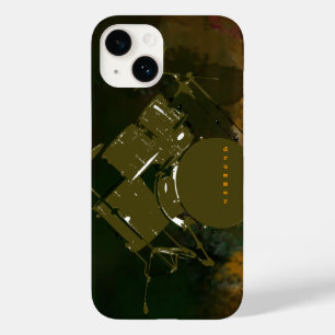 Coque Case-Mate iPhone rock