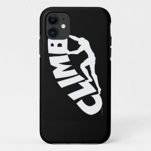 Coques Pour iPhone Rock Bouldering, Escalade