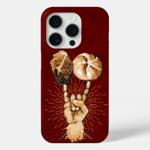 Coque Case-Mate iPhone Rock et Roll